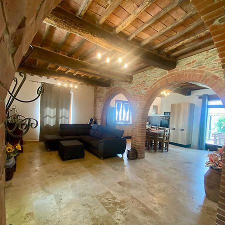 Casolare Marconi Apartment Panicale Exterior photo